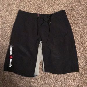 Medium Reebok Shorts!